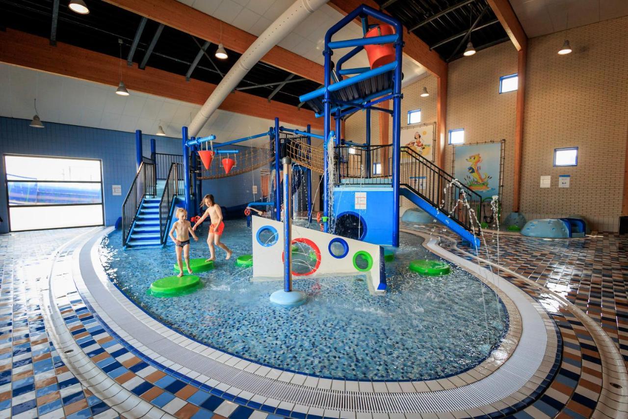 Veerse Meersuites 科特海讷 外观 照片