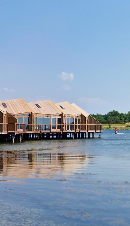 Veerse Meersuites 科特海讷 外观 照片