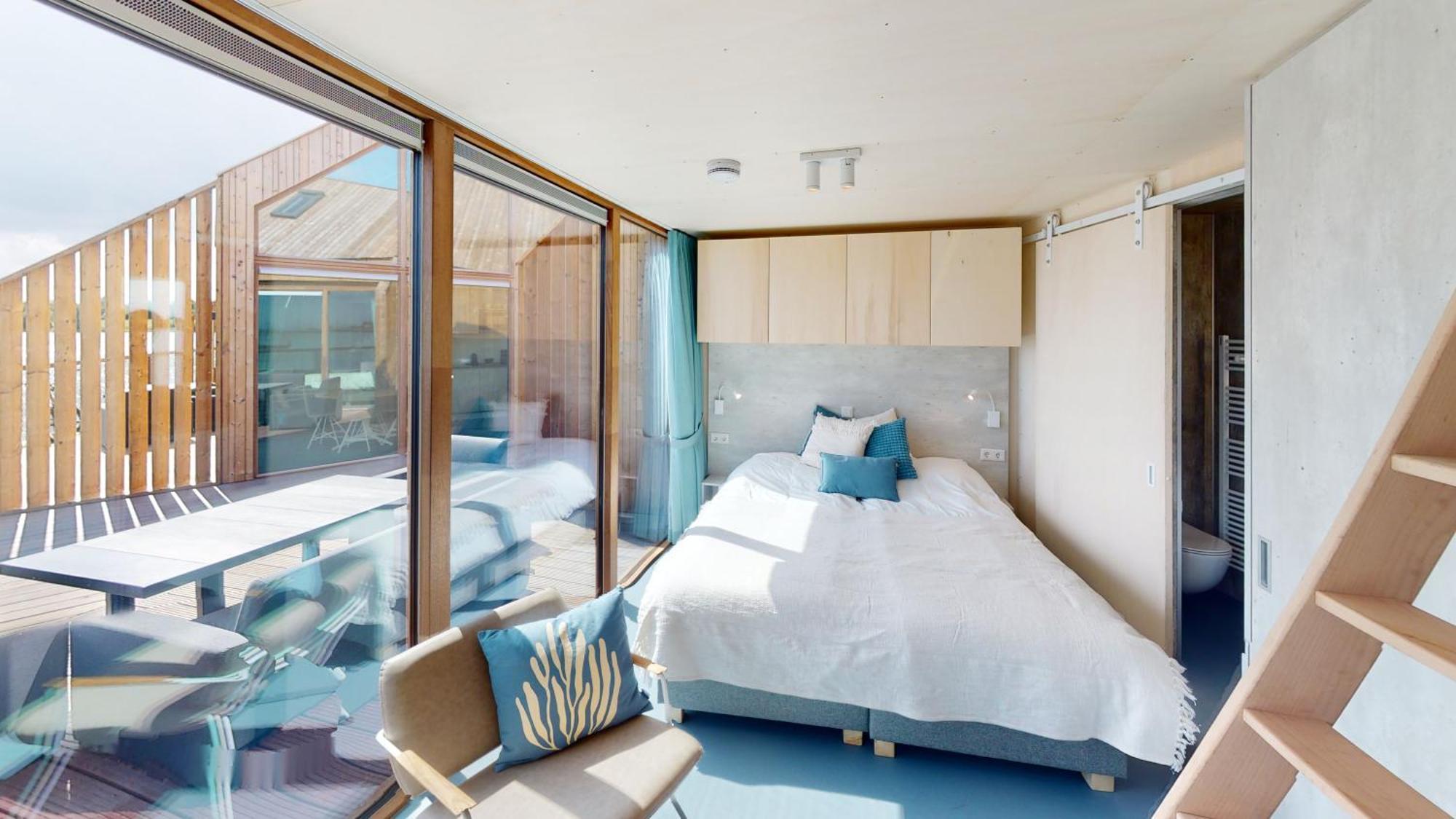 Veerse Meersuites 科特海讷 外观 照片