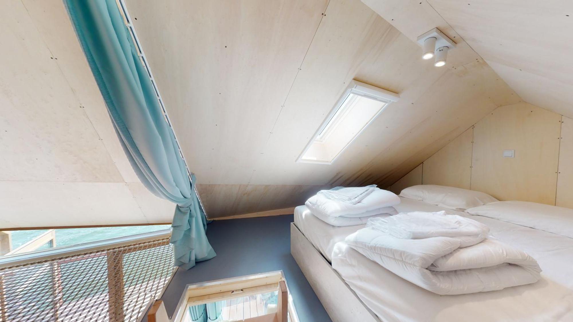 Veerse Meersuites 科特海讷 外观 照片