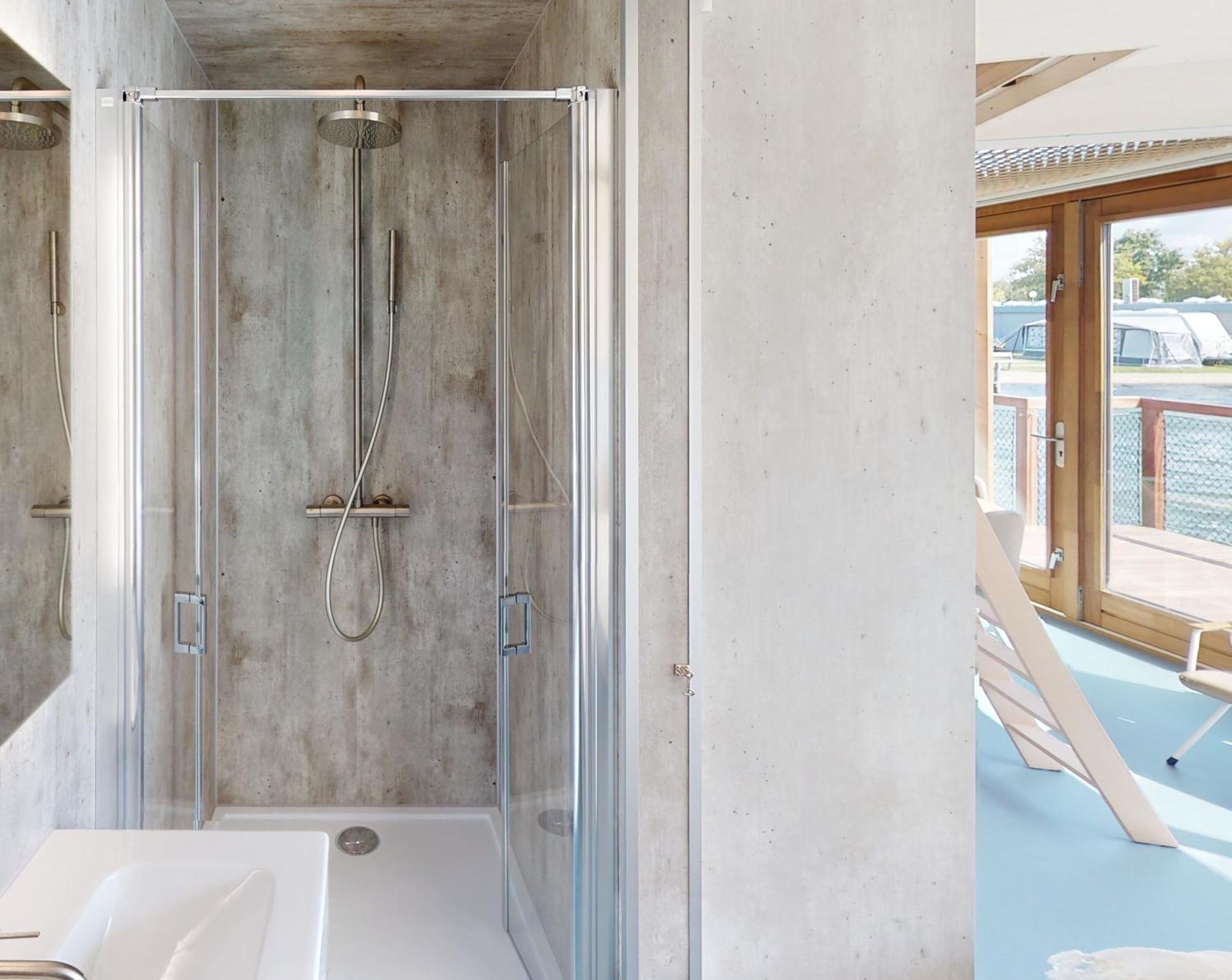 Veerse Meersuites 科特海讷 外观 照片